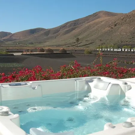 Lägenhet Doble Clasica Con Desayuno Incluido, Wifi Gratis, Bonita Piscina En Yaiza Yaiza (Lanzarote)
