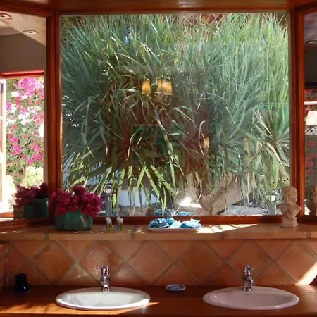 Lägenhet Doble Clasica Con Desayuno Incluido, Wifi Gratis, Bonita Piscina En Yaiza