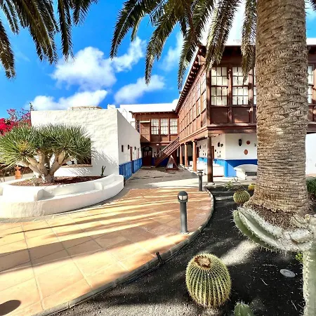 Doble Clasica Con Desayuno Incluido, Wifi Gratis, Bonita Piscina En Yaiza Yaiza (Lanzarote)