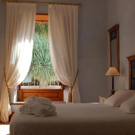 Doble Clasica Con Desayuno Incluido, Wifi Gratis, Bonita Piscina En Yaiza Yaiza (Lanzarote)